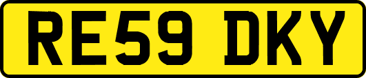 RE59DKY
