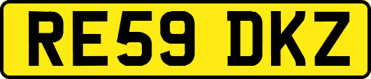 RE59DKZ
