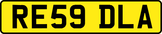 RE59DLA