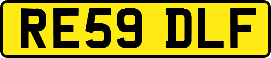 RE59DLF