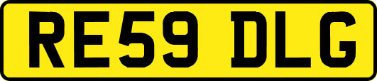 RE59DLG