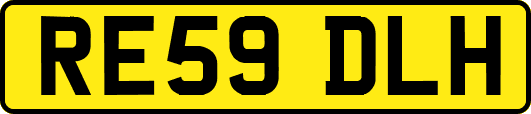RE59DLH