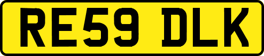 RE59DLK