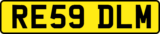 RE59DLM