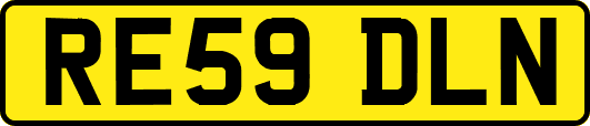 RE59DLN