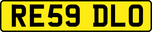 RE59DLO