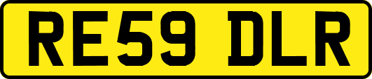 RE59DLR