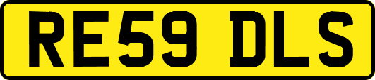 RE59DLS