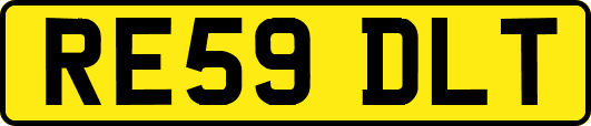 RE59DLT