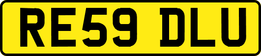 RE59DLU