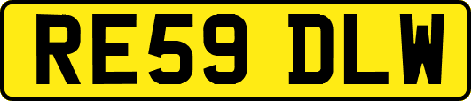 RE59DLW