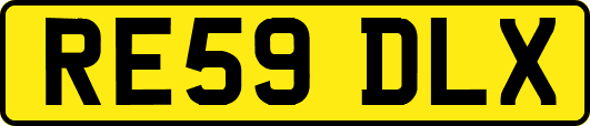 RE59DLX