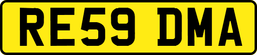 RE59DMA