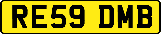 RE59DMB