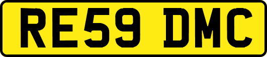 RE59DMC