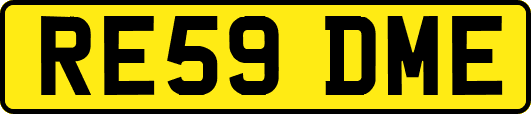 RE59DME