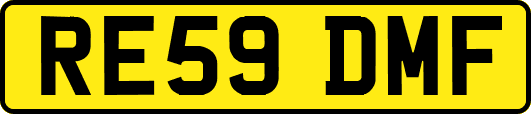 RE59DMF