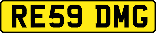 RE59DMG