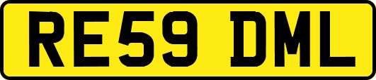 RE59DML