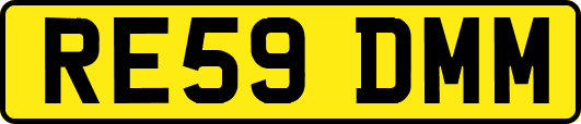 RE59DMM