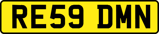 RE59DMN