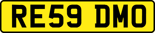 RE59DMO