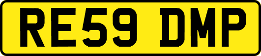 RE59DMP