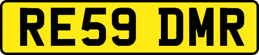 RE59DMR
