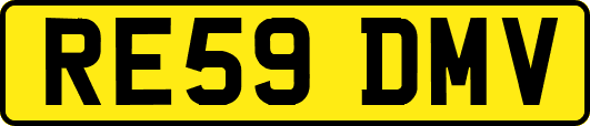 RE59DMV