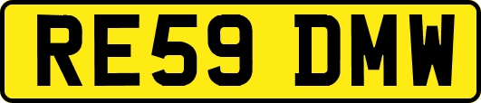 RE59DMW