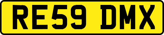 RE59DMX