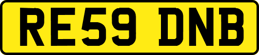 RE59DNB