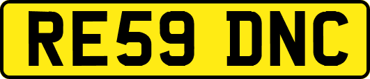 RE59DNC
