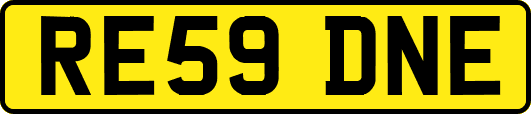 RE59DNE