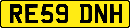RE59DNH