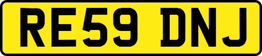 RE59DNJ