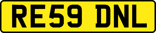 RE59DNL