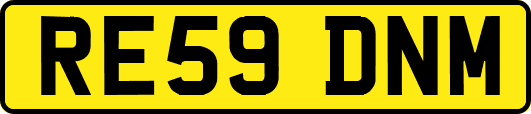 RE59DNM