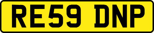 RE59DNP