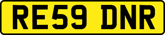 RE59DNR