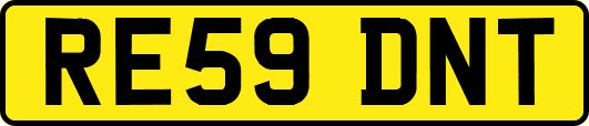 RE59DNT