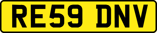 RE59DNV