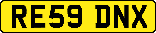 RE59DNX