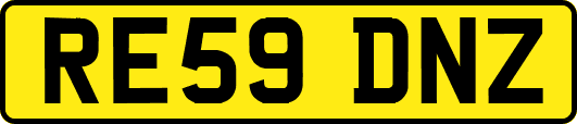 RE59DNZ