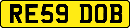 RE59DOB