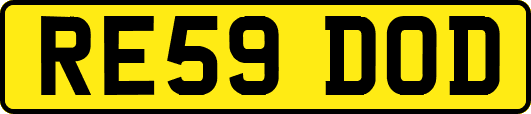 RE59DOD