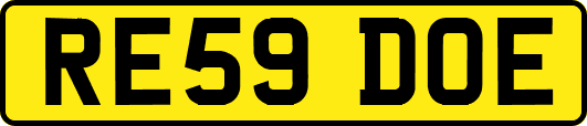 RE59DOE