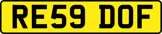 RE59DOF