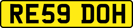 RE59DOH