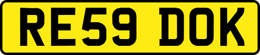 RE59DOK